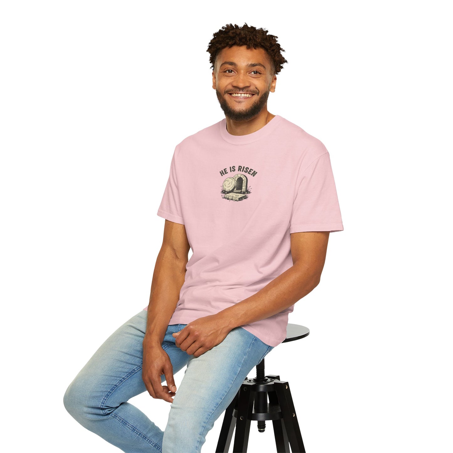 He Is Risen T-Shirt