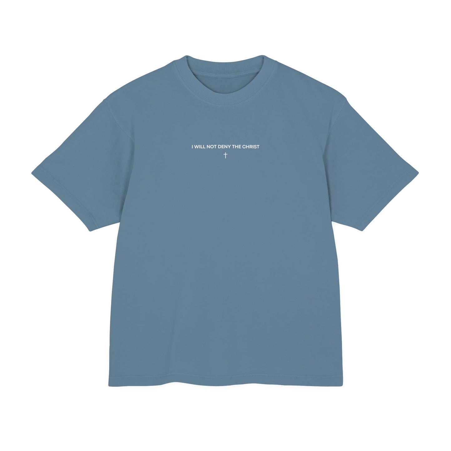 Vintage Christian Unisex Tee