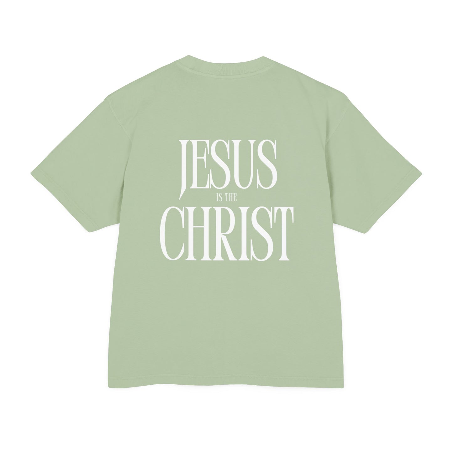 Vintage Christian Unisex Tee