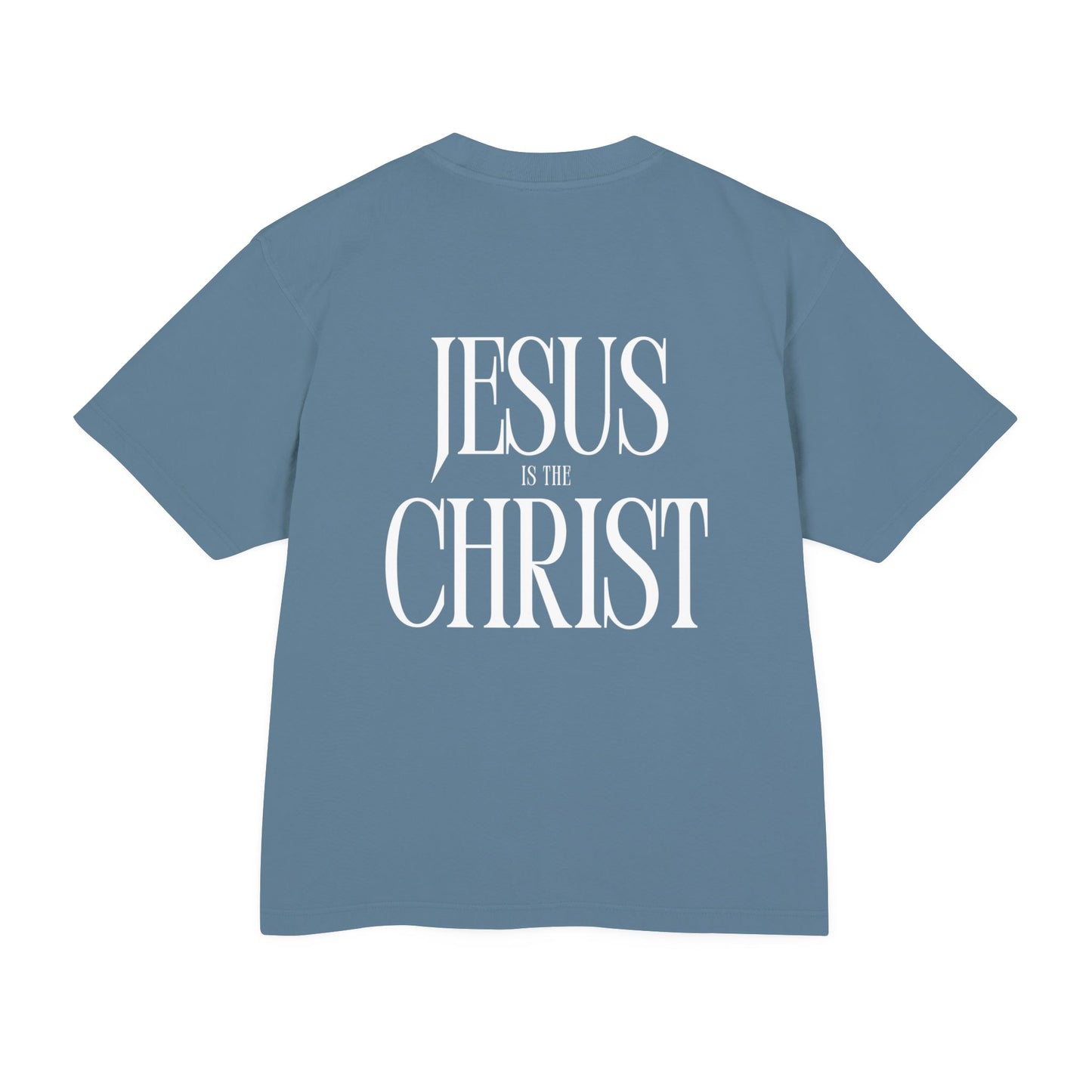 Vintage Christian Unisex Tee