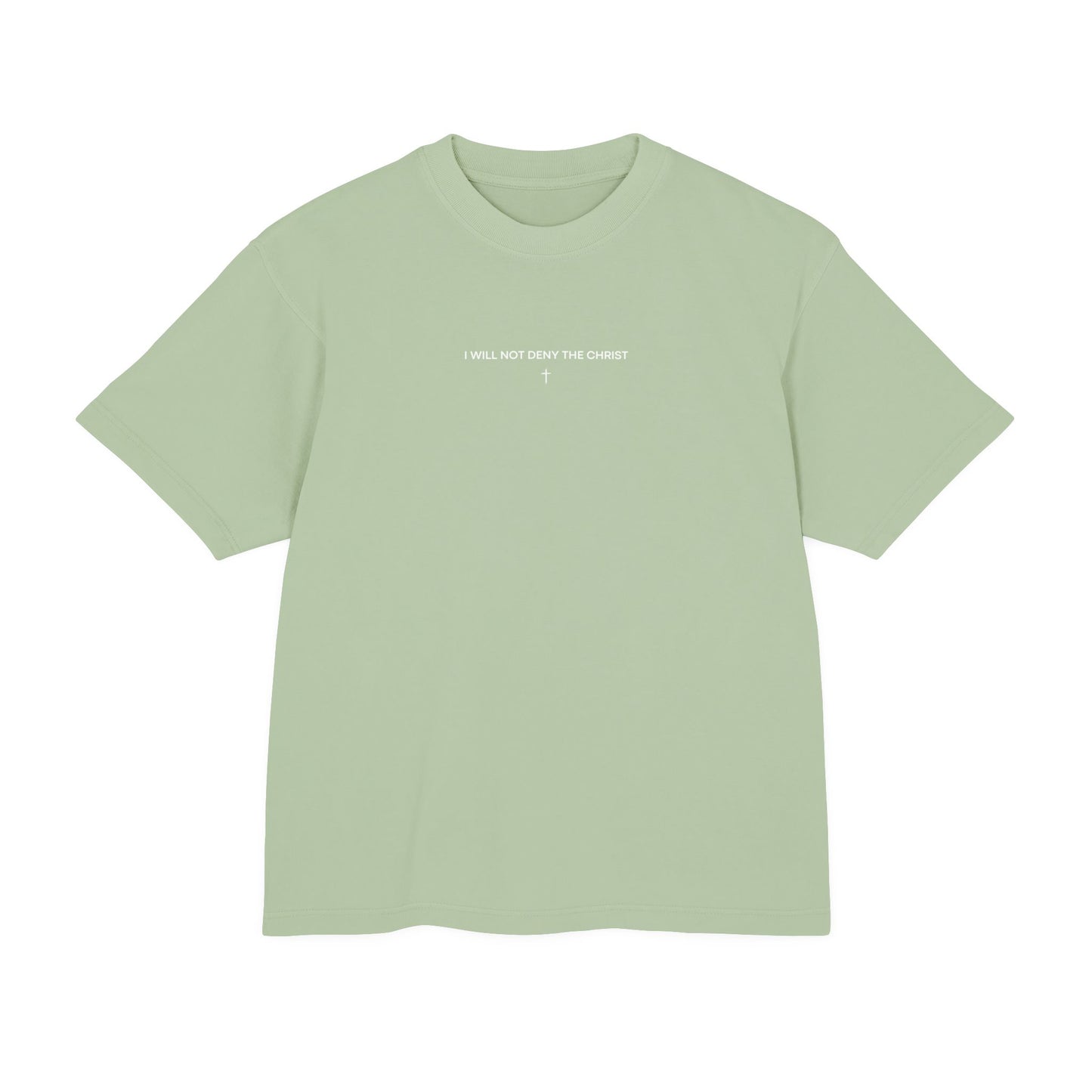 Vintage Christian Unisex Tee