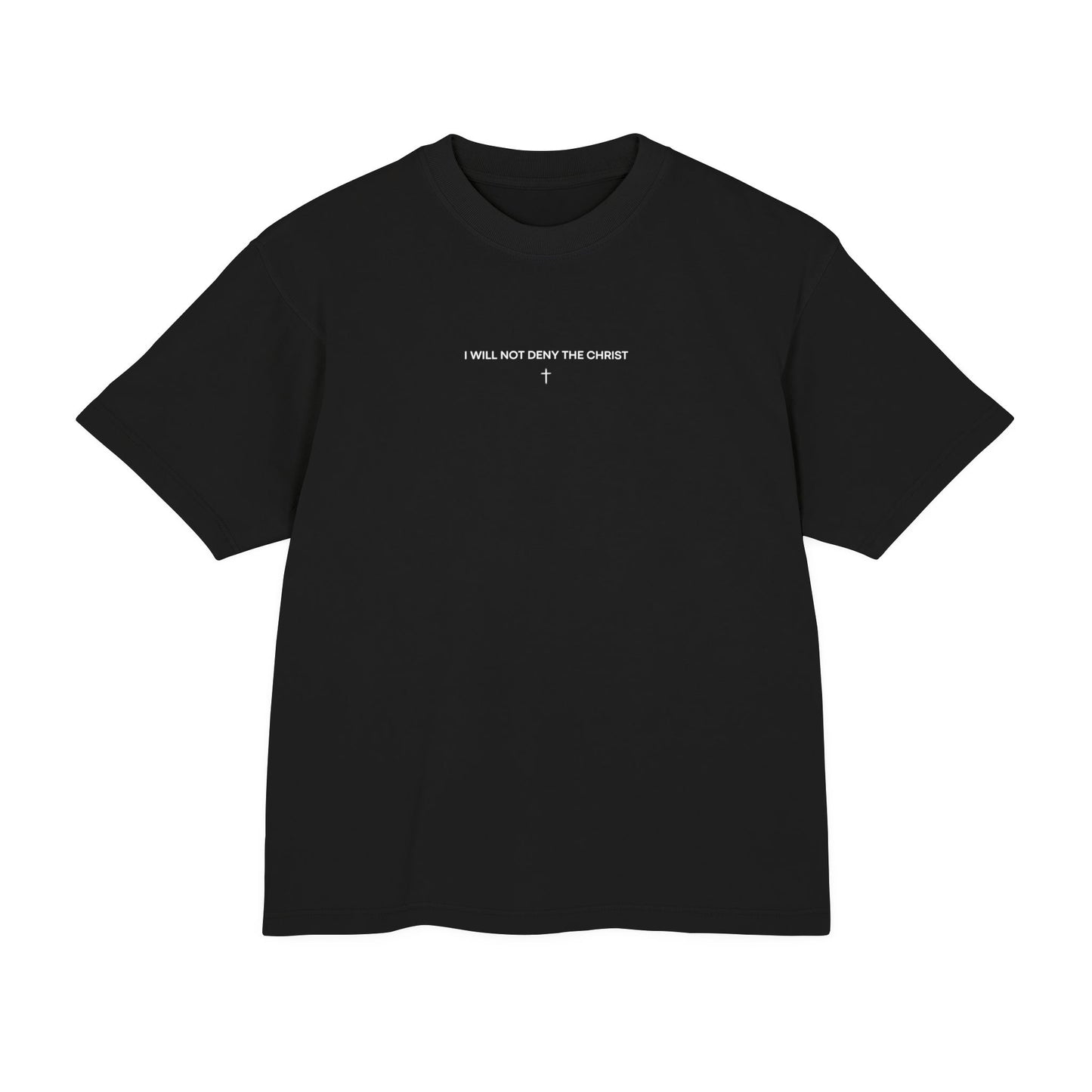 Vintage Christian Unisex Tee