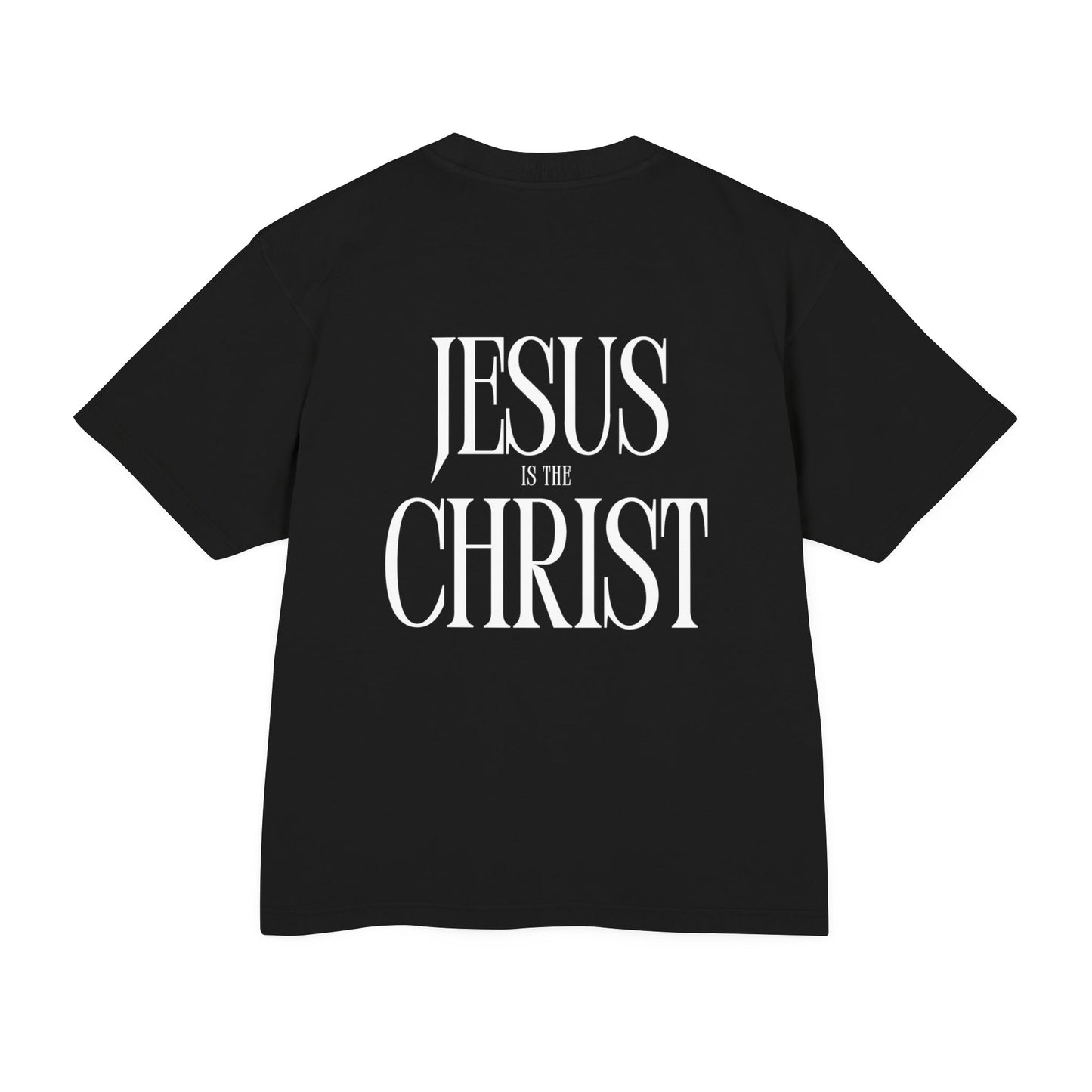 Vintage Christian Unisex Tee