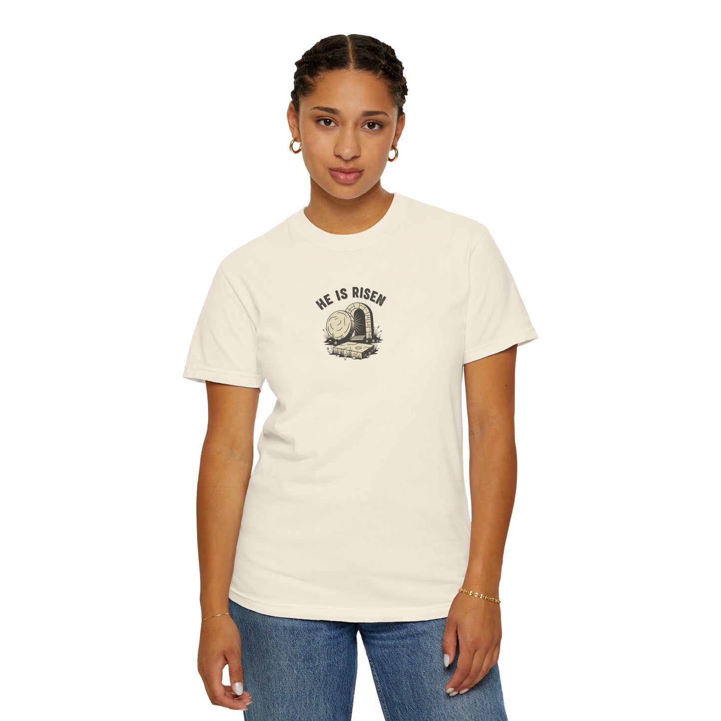 He Is Risen T-Shirt