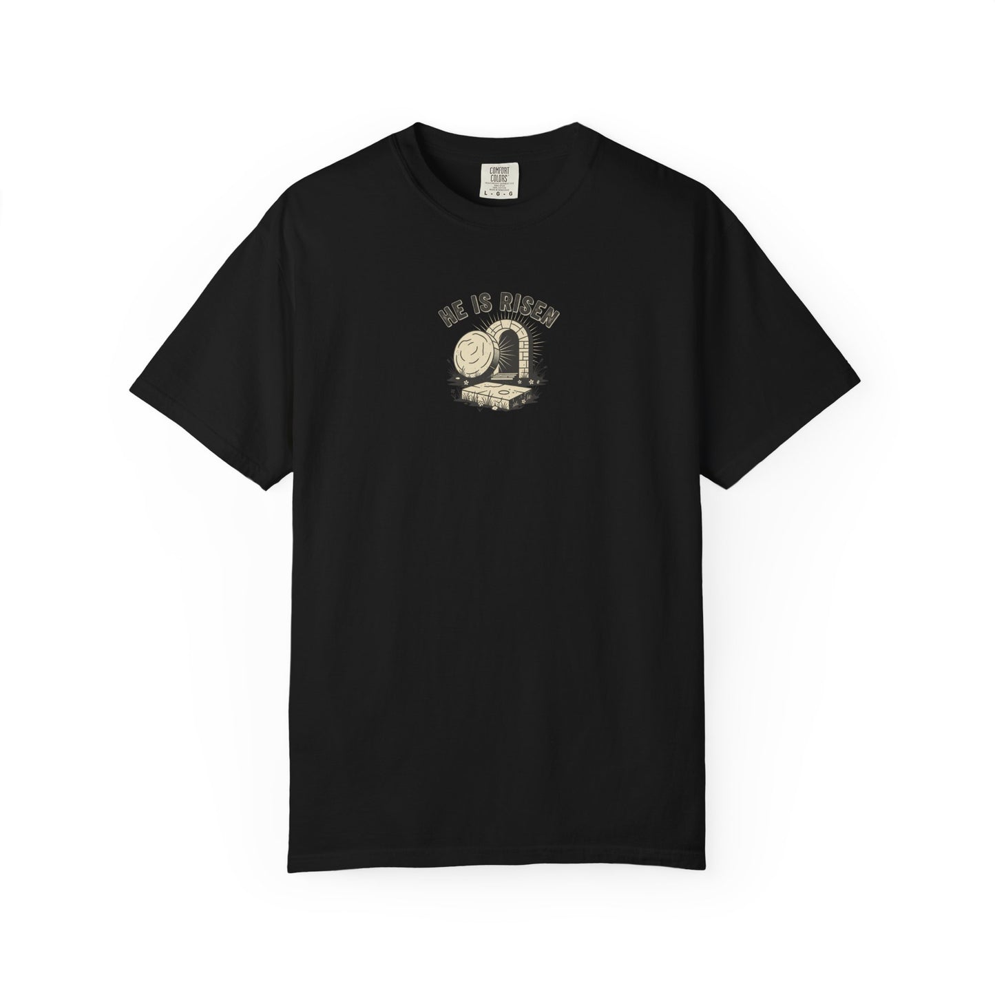 He Is Risen T-Shirt