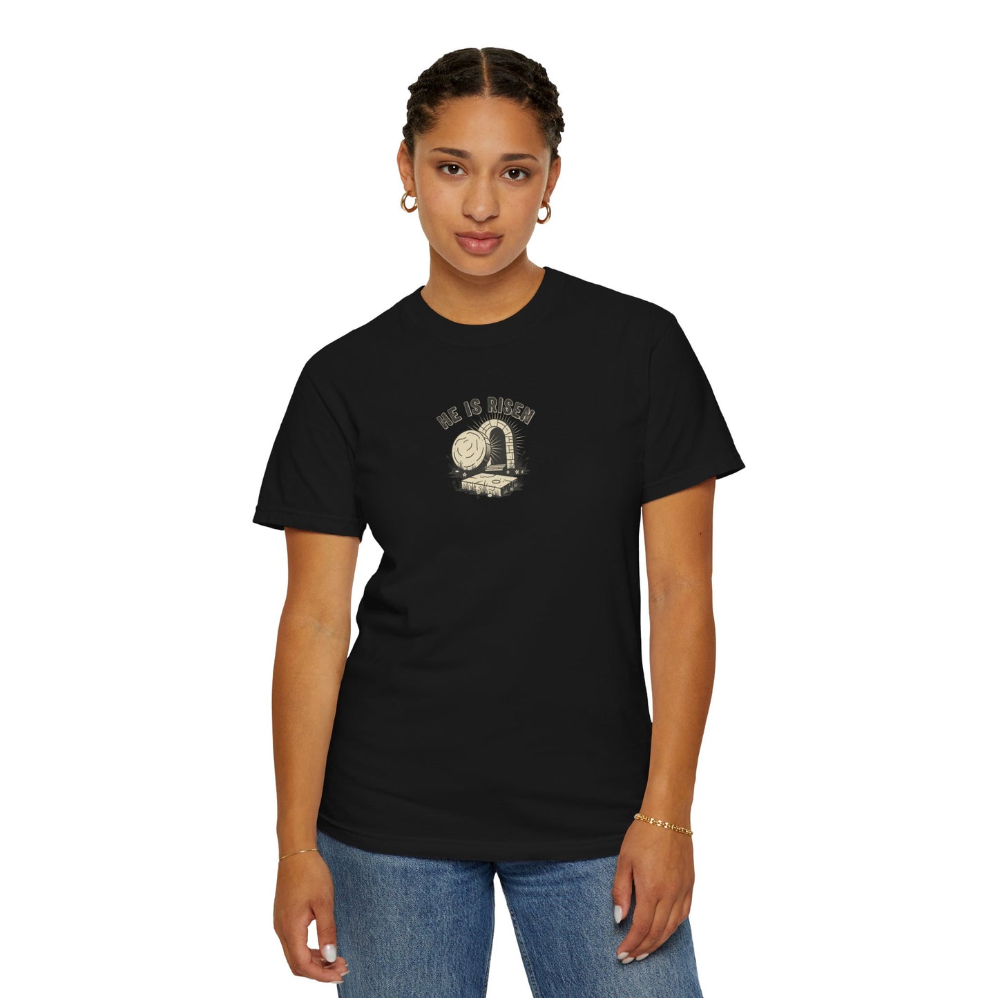 He Is Risen T-Shirt