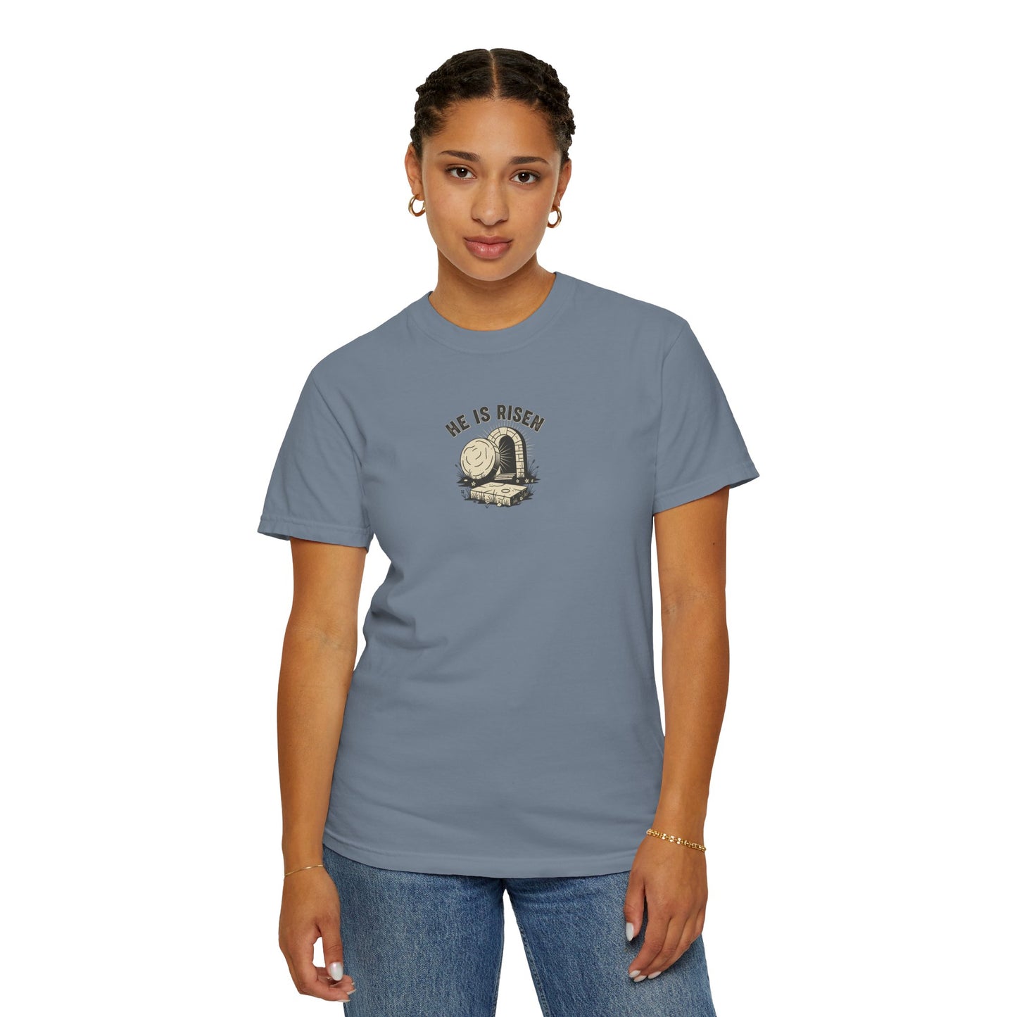 He Is Risen T-Shirt