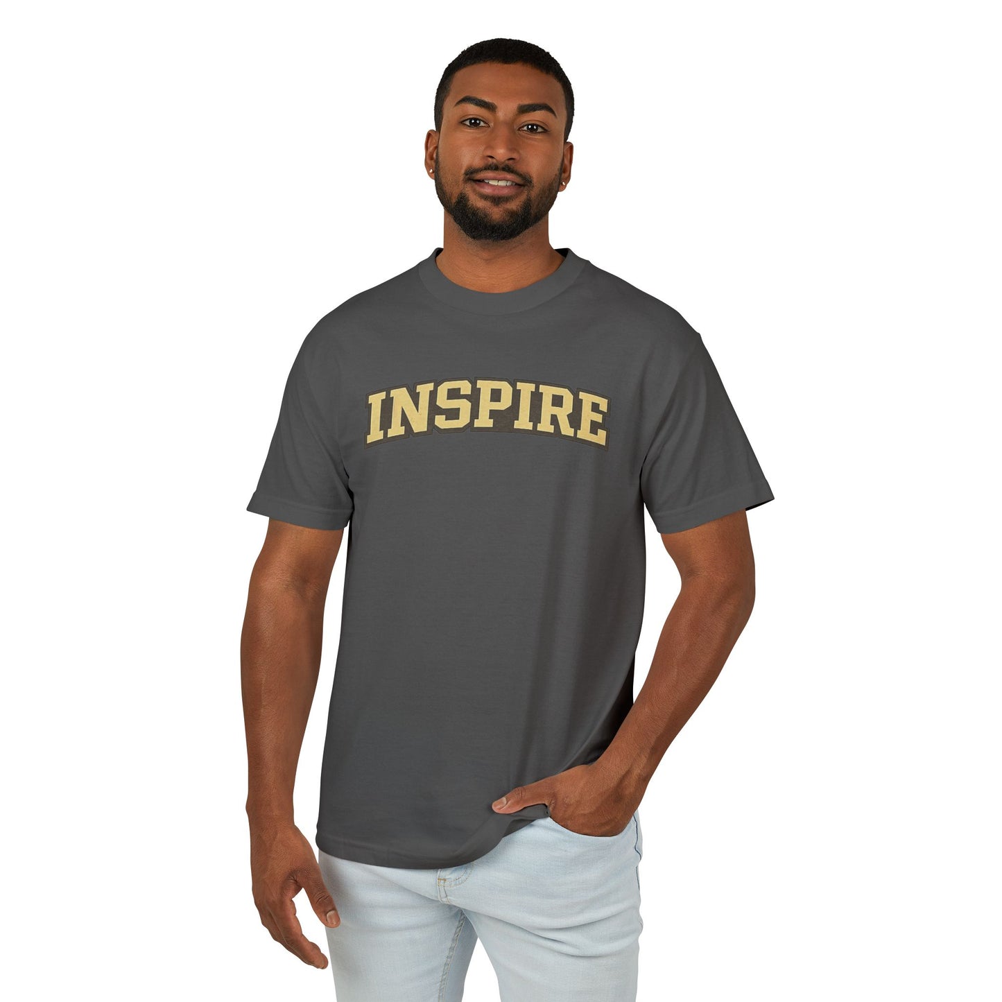 Inspire Conference