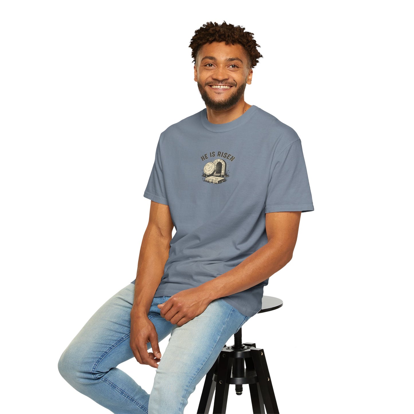 He Is Risen T-Shirt