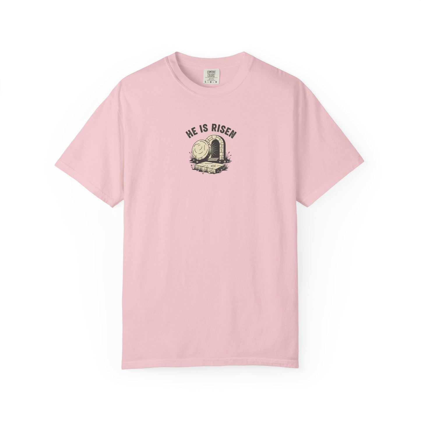 He Is Risen T-Shirt